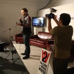 W2 Culture + Media House Holds Conference on Olympics and Social Media