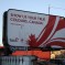 Canada Pride Strong on Commercial Drive, Strathcona, and East Hastings