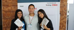 talk with Tony Hsieh, CEO billion$ company Zappos on Delivering Happiness at Grow Conf