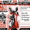 Check out 20th and FINAL Under The Volcano Festival on Sunday Check out 20th and FINAL Under The Volcano Festival on Sunday