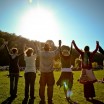 Join the world’s largest simultaneous music and dance event at Earthdance Vancouver
