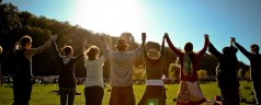 Join the world’s largest simultaneous music and dance event at Earthdance Vancouver
