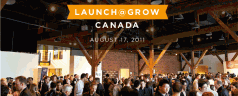 15 Startups to Demo at Launch@GROW Conference