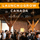 15 Startups to Demo at Launch@GROW Conference