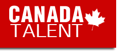 canadatalent.com