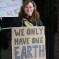 Copenhagen wrap up rally in North Vancouver brings together inspiring activists and Vancouverites for Climate Change