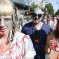 Thousands of zombies invade downtown Vancouver