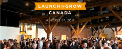 15 Startups to Demo at Launch@GROW Conference