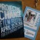 Projecting Change Film Festival 2010 opened on Earth Day at Fifth Avenue Cinema and plays all weekend