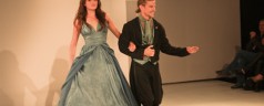 Jeff Garner of Prophetik conquers Eco Fashion Weeks in London and Vancouver